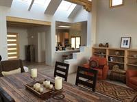 Casa De Calimo Holiday home Santa Fe