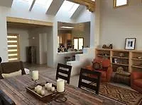 Casa De Calimo Сasa de vacaciones Santa Fe